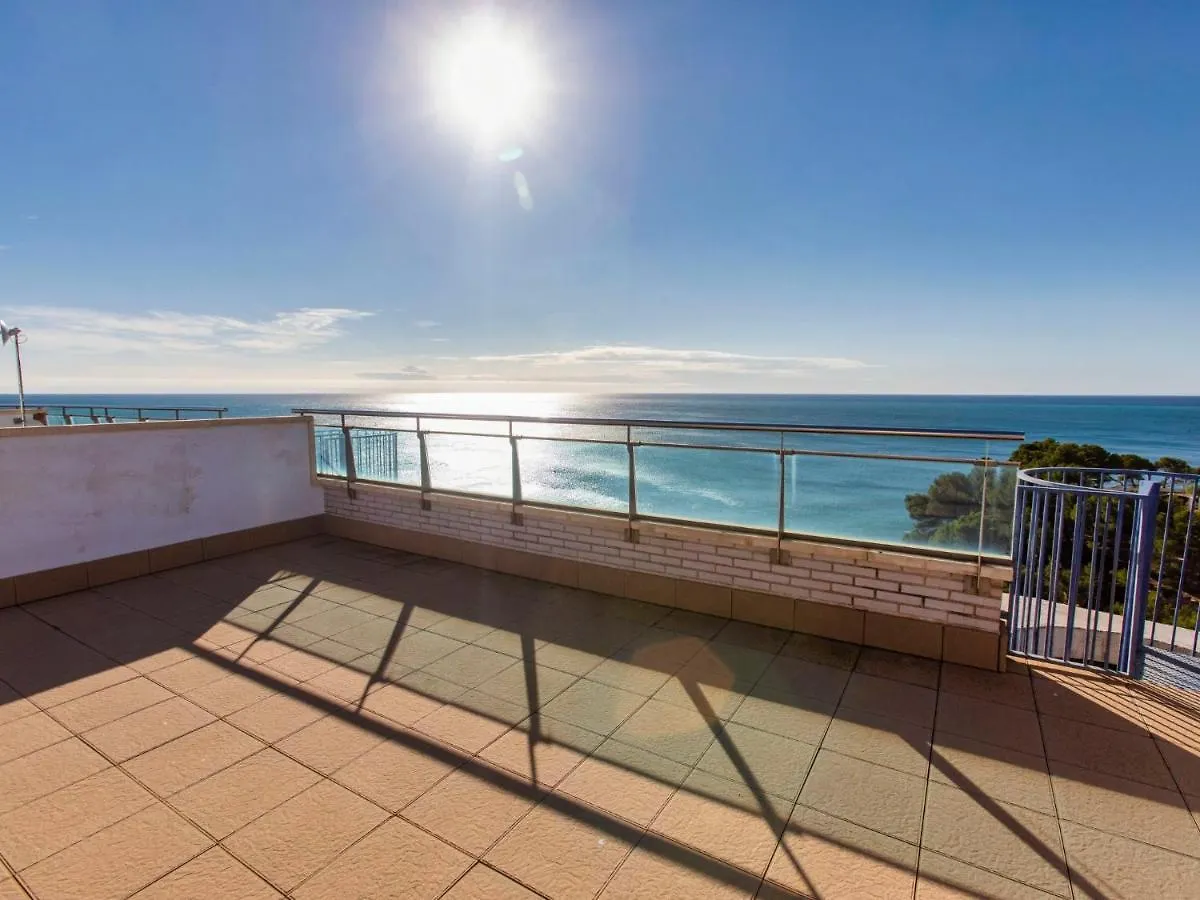 Apartment Gala I-3 By Interhome Miami Playa Spain