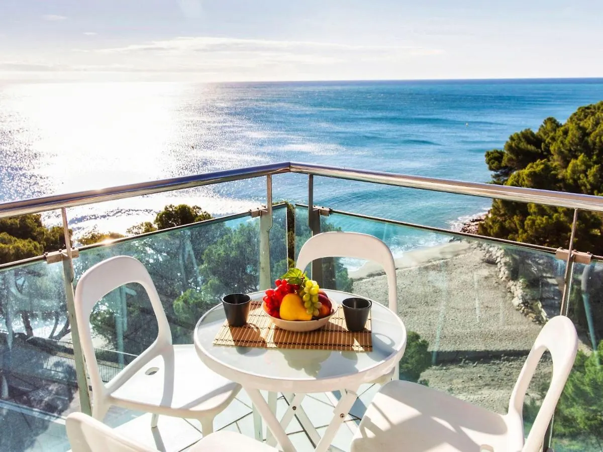 Apartment Gala I-3 By Interhome Miami Playa 0*,  Spain