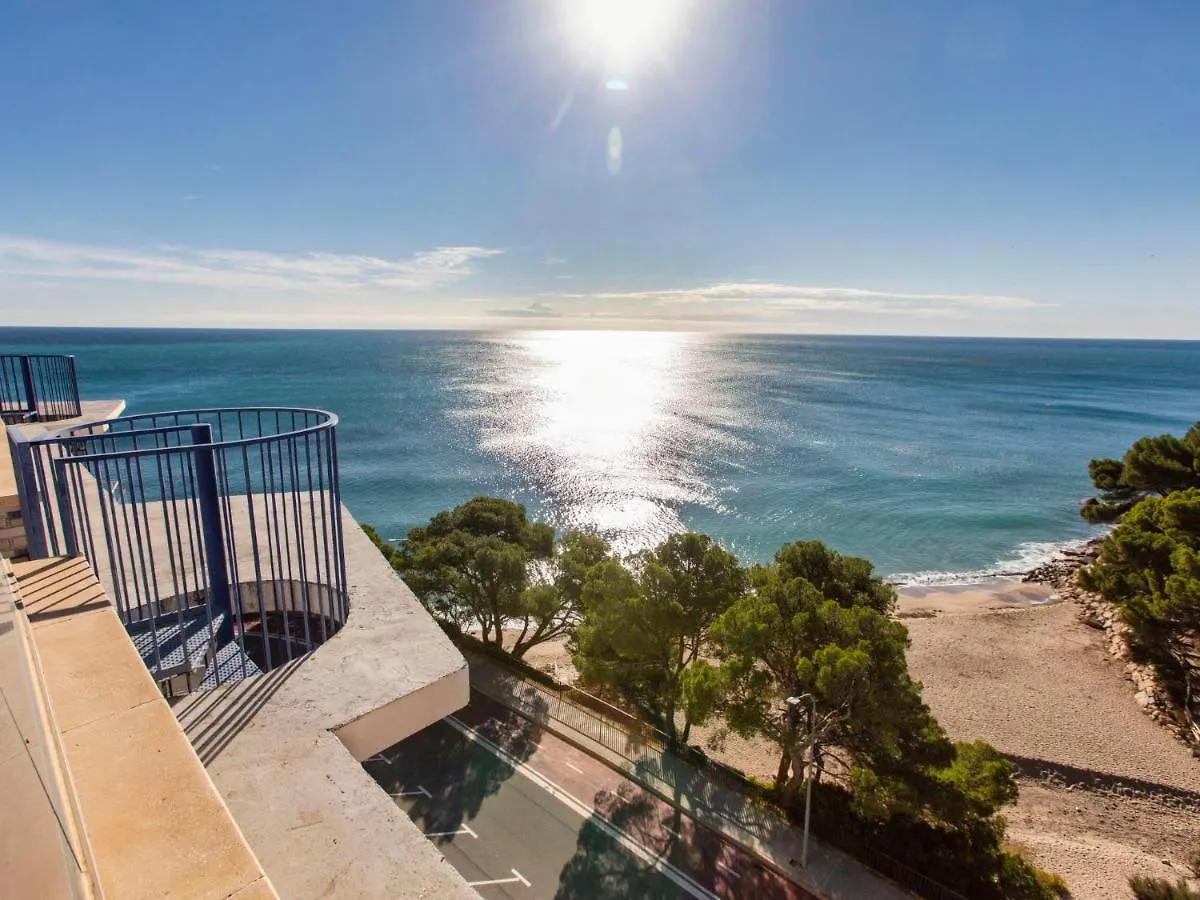 Apartment Gala I-3 By Interhome Miami Playa