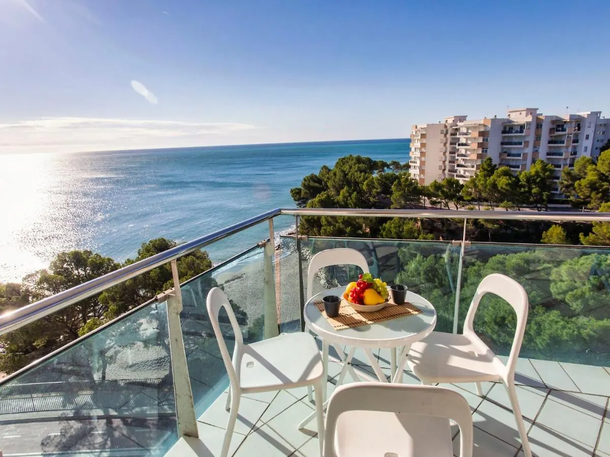 Apartment Gala I-3 By Interhome Miami Playa