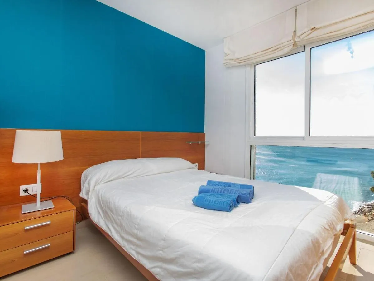 Apartment Gala I-3 By Interhome Miami Playa