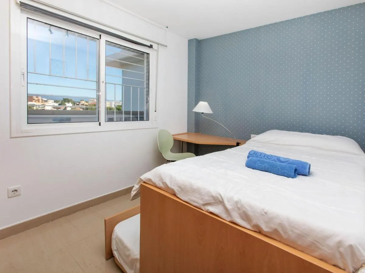 Apartment Gala I-3 By Interhome Miami Playa