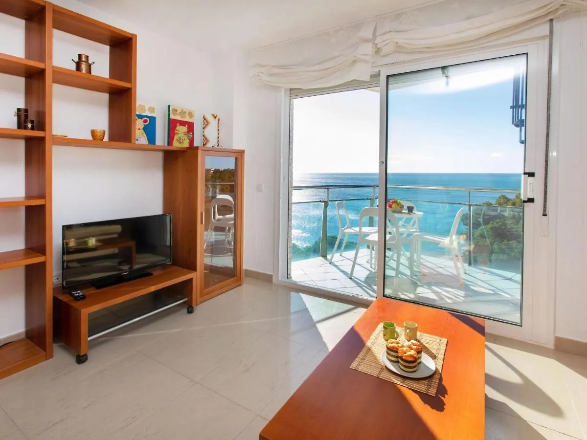 Apartment Gala I-3 By Interhome Miami Playa
