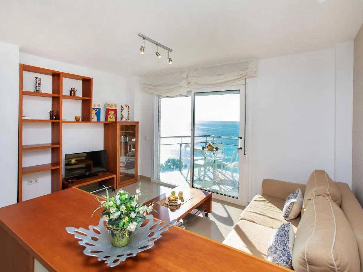 Apartment Gala I-3 By Interhome Miami Playa