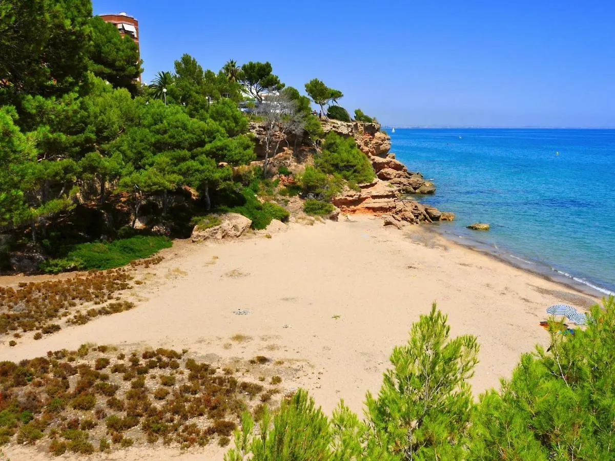 Apartment Gala I-3 By Interhome Miami Playa Spain