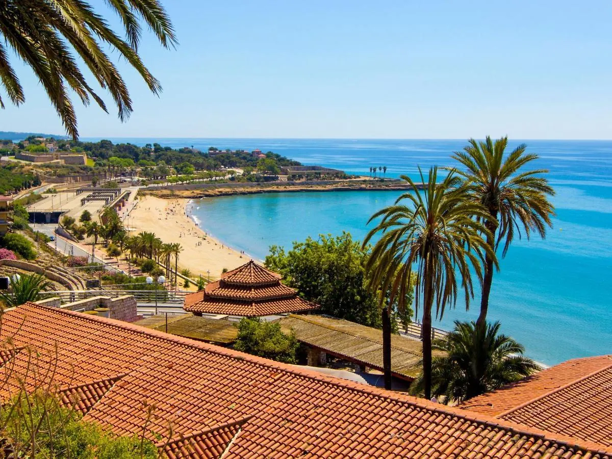 Apartment Gala I-3 By Interhome Miami Playa 0*,  Spain